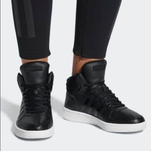 adidas hoops 20 mid